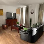 Apartamento Les Lavandieres Colmar