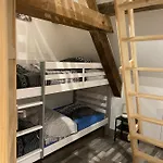 Apartamento Les Lavandieres