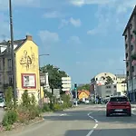 Les Lavandieres Apartamento Colmar