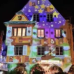 Apartamento Les Lavandieres Colmar