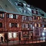 Les Lavandieres
