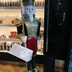 Les Lavandieres Colmar