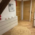 Les Lavandieres Apartamento *