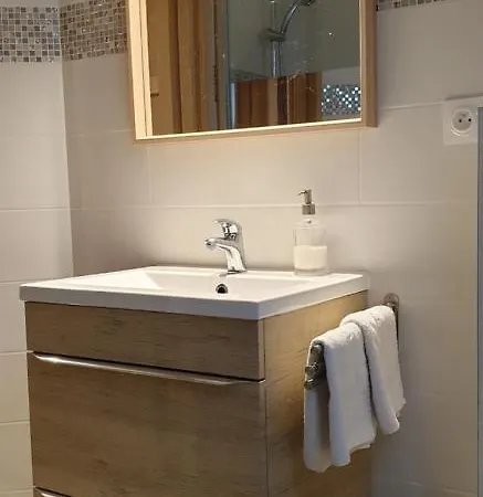 شقة Les Lavandieres كولمار