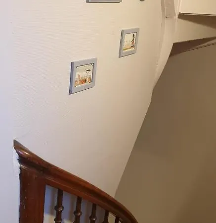 Les Lavandieres * كولمار