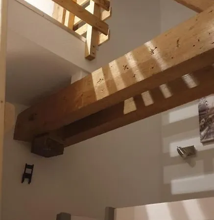 Les Lavandieres Apartmán *