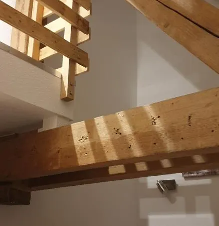 Les Lavandieres Apartmán Colmar