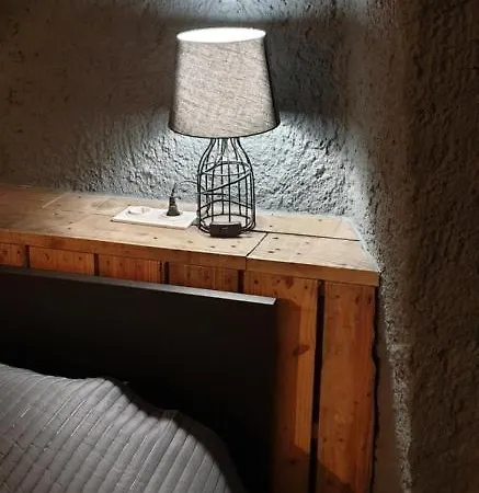 Les Lavandieres Apartmán *