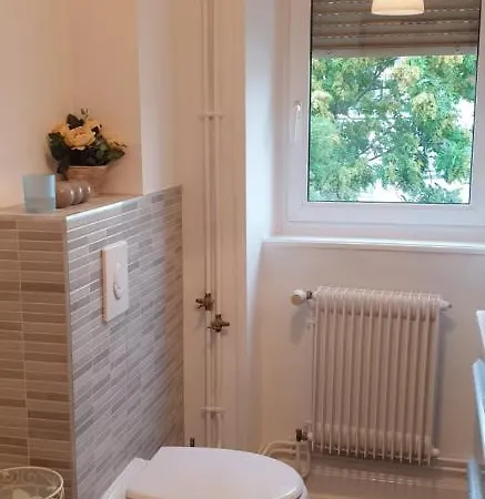 Les Lavandieres شقة *