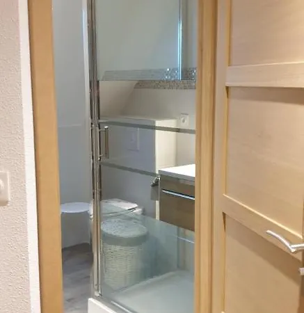 Apartmán Les Lavandieres