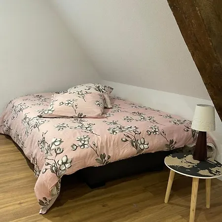 Les Lavandieres Colmar