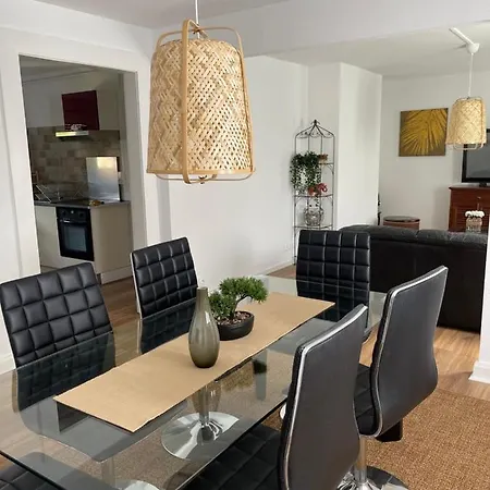 شقة Les Lavandieres كولمار