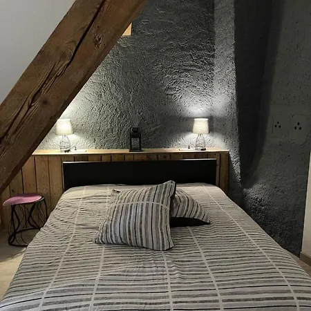 Les Lavandieres * كولمار