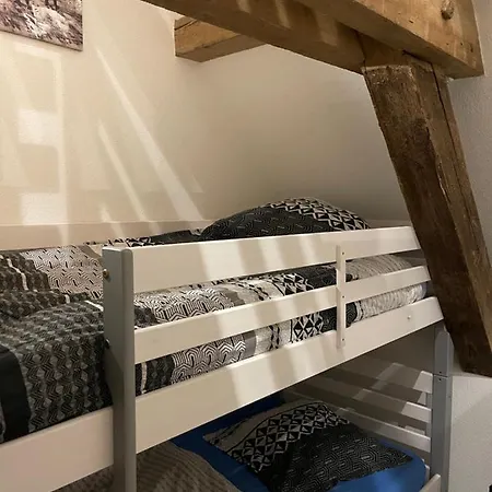 Les Lavandieres شقة *