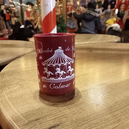 Les Lavandieres كولمار