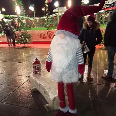 Les Lavandieres * كولمار