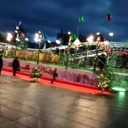 شقة Les Lavandieres كولمار