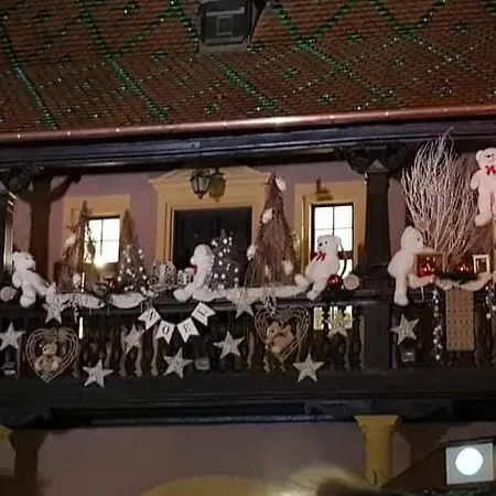 شقة Les Lavandieres كولمار