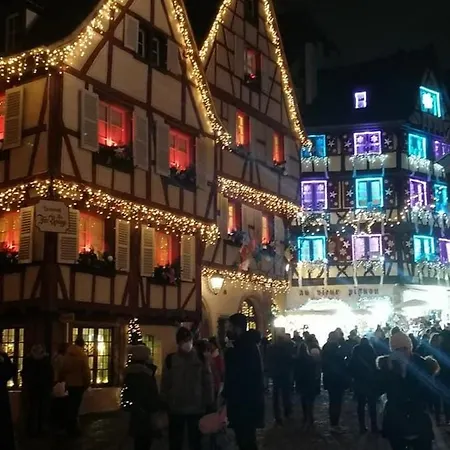 شقة Les Lavandieres