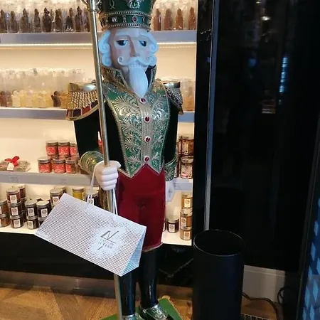 Les Lavandieres Κολμάρ