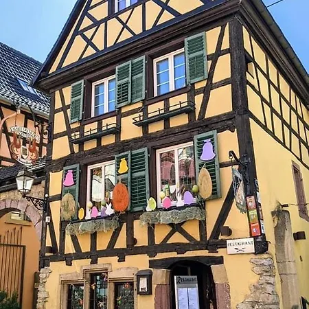 Les Lavandieres Apartment