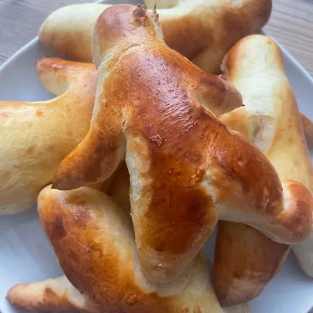 Διαμέρισμα Les Lavandieres