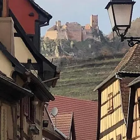 Les Lavandieres