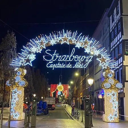 Les Lavandieres Colmar