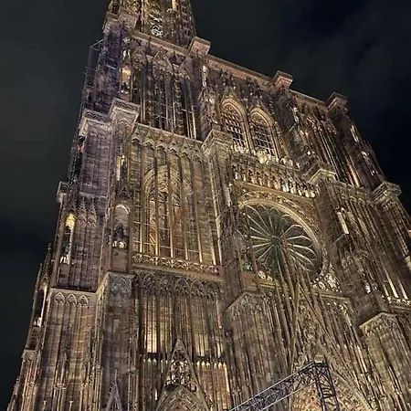 Les Lavandieres Apartment Colmar