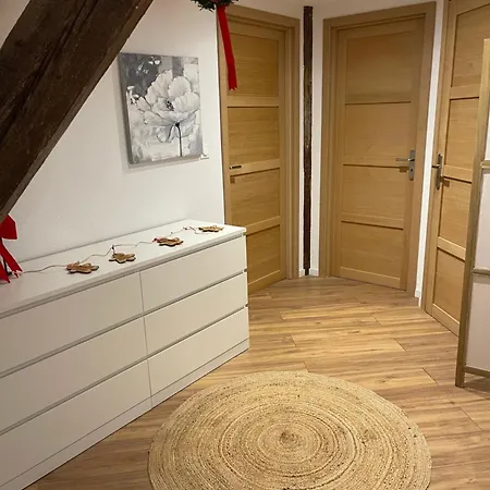 Les Lavandieres شقة *