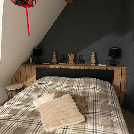 Les Lavandieres شقة