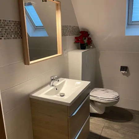 Les Lavandieres Apartmán *