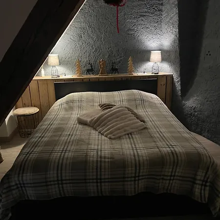 Les Lavandieres * Colmar