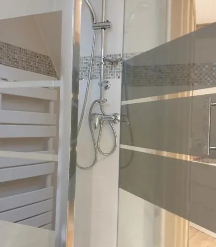 Les Lavandieres Colmar