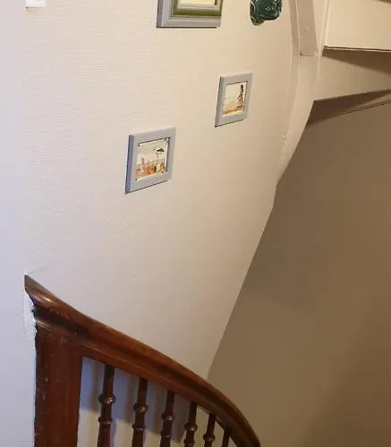 Les Lavandières * Colmar