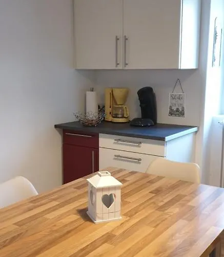 Les Lavandieres Apartment *