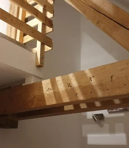 Les Lavandieres Apartment Colmar