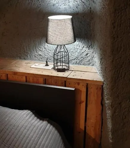 Les Lavandières Appartamento *