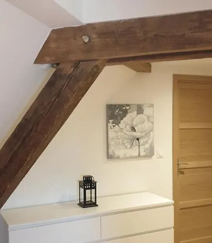 Les Lavandieres Apartment