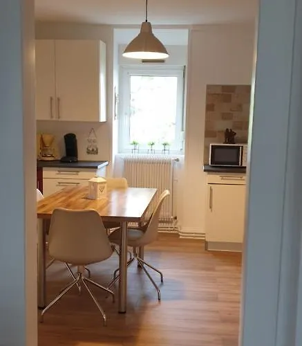 Appartamento Les Lavandières *