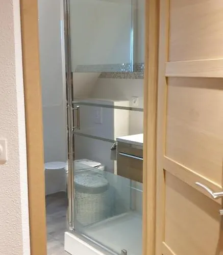 Apartment Les Lavandieres