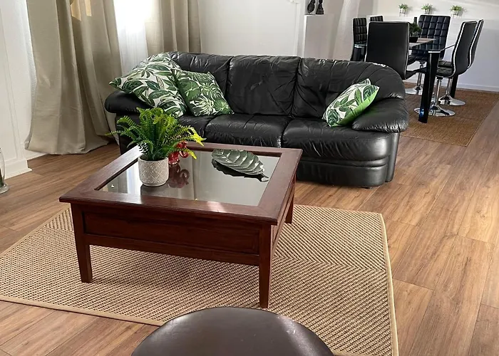 Apartment Les Lavandieres Colmar