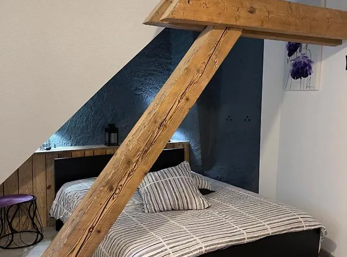 Les Lavandières Appartamento