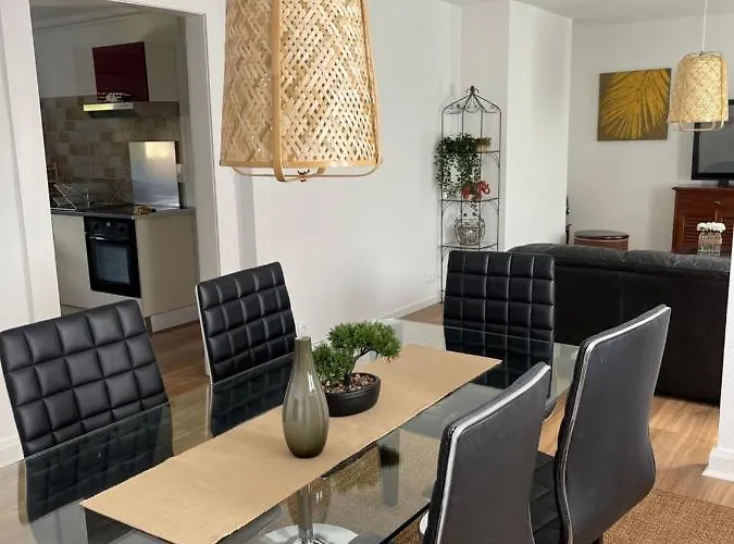 Appartamento Les Lavandières Colmar