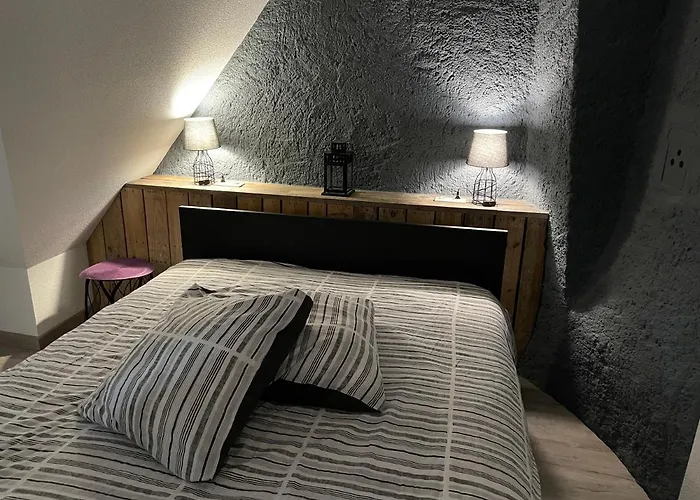 Les Lavandieres Apartment