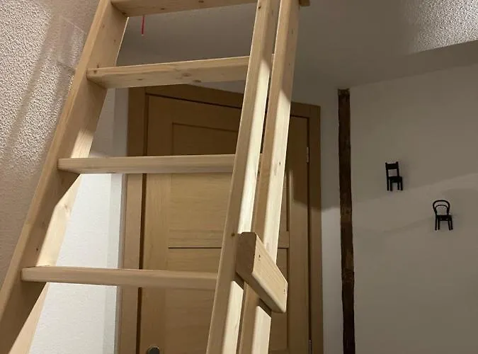 Les Lavandieres * Colmar