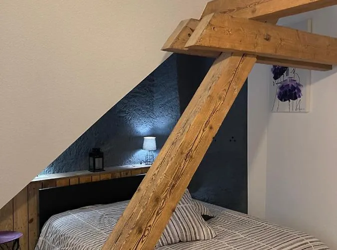 Les Lavandières Appartamento Colmar