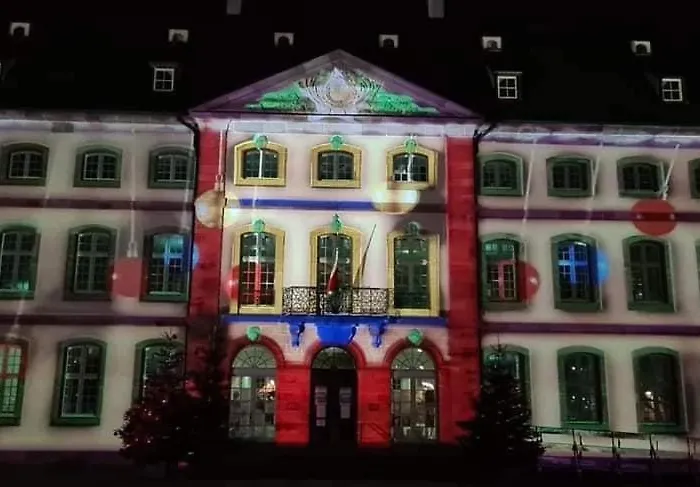 Les Lavandieres Apartment Colmar