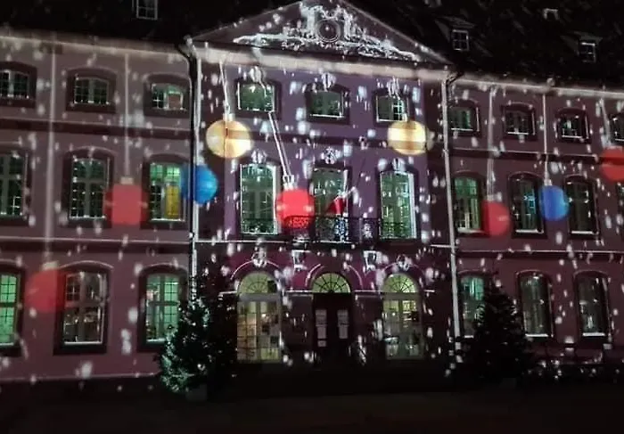 Les Lavandieres Apartment Colmar