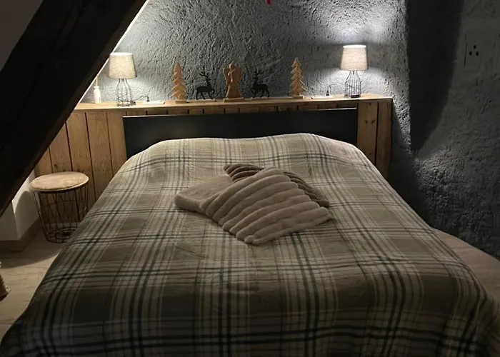 Les Lavandieres * Colmar